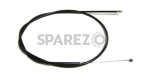 Royal Enfield Bullet 4 Speed Throttle Cable - SPAREZO
