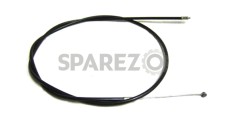 Royal Enfield Bullet 4 Speed Throttle Cable - SPAREZO