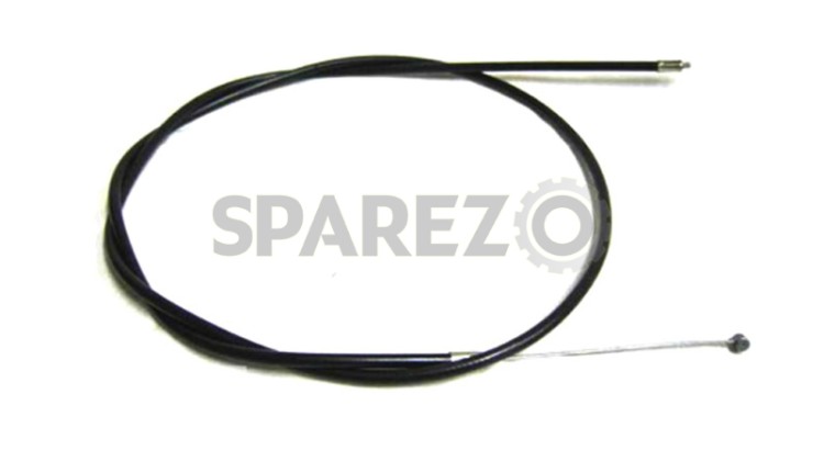 Royal Enfield Bullet 4 Speed Throttle Cable - SPAREZO