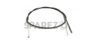 Royal Enfield Bullet 4 Speed Throttle Cable - SPAREZO