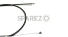 Royal Enfield Bullet 4 Speed Throttle Cable - SPAREZO