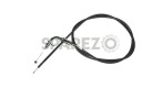 Royal Enfield 5 Speed Throttle Cable - SPAREZO