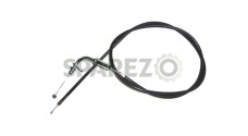 Royal Enfield 5 Speed Throttle Cable - SPAREZO