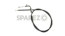 Royal Enfield 5 Speed Throttle Cable - SPAREZO