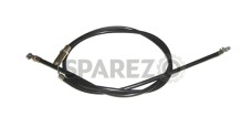 Royal Enfield Long Clutch Cable - SPAREZO