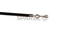 Royal Enfield Long Clutch Cable - SPAREZO