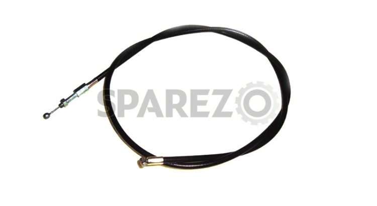 Royal Enfield Long Decompressor Cable - SPAREZO