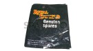 Royal Enfield Long Decompressor Cable - SPAREZO