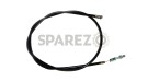 Royal Enfield Long Decompressor Cable - SPAREZO
