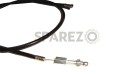 Royal Enfield Long Decompressor Cable - SPAREZO