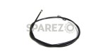 Royal Enfield Long Front Brake Cable - SPAREZO