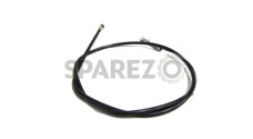 Royal Enfield Long Front Brake Cable - SPAREZO