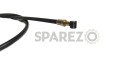 Royal Enfield Long Front Brake Cable - SPAREZO