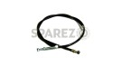 Royal Enfield 4 Speed Control Cable Kit - SPAREZO