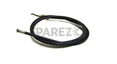 Royal Enfield T-Bird Decompressor Cable - SPAREZO