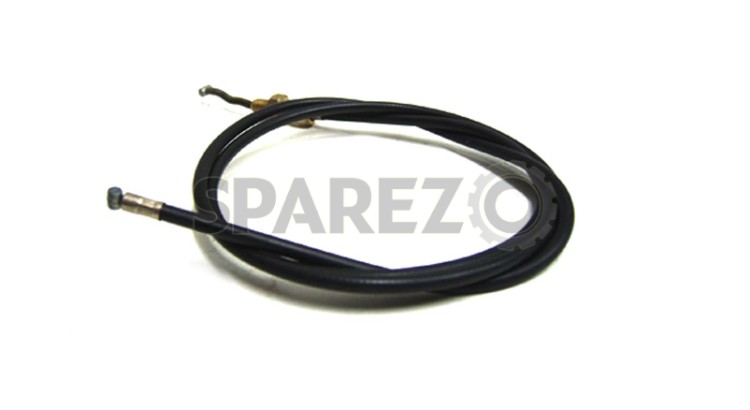 Royal Enfield T-Bird Decompressor Cable - SPAREZO