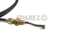 Royal Enfield T-Bird Decompressor Cable - SPAREZO