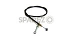 Royal Enfield Tbird Front Brake Cable - SPAREZO