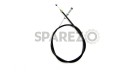 Royal Enfield Tbird Front Brake Cable - SPAREZO