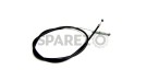 Royal Enfield Tbird Front Brake Cable - SPAREZO