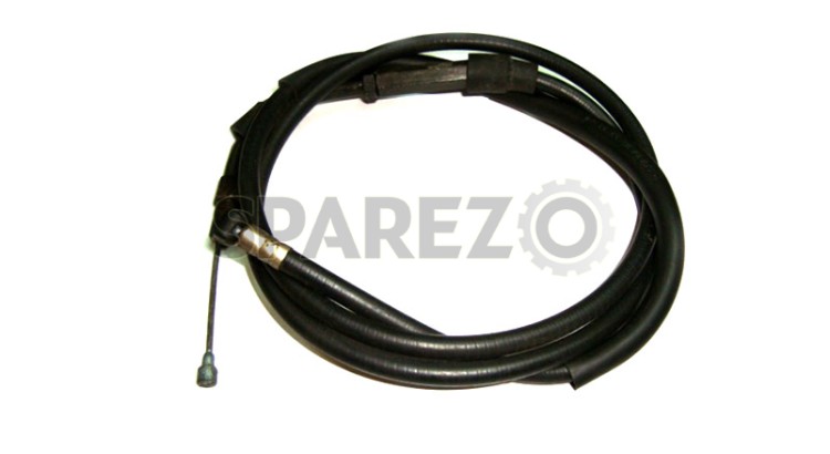 Royal Enfield L-Bend 5 Speed Clutch Cable - SPAREZO