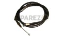 Royal Enfield L-Bend 5 Speed Clutch Cable - SPAREZO