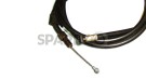 Royal Enfield L-Bend 5 Speed Clutch Cable - SPAREZO