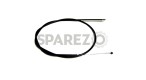 Royal Enfield Long Throttle Cable - SPAREZO