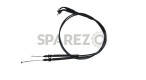 Royal Enfield 500cc Classic Electra Efi G5-E5 Throttle Cable Assembly - SPAREZO