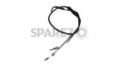 Royal Enfield Electra Classic Uce 350cc Models Throttle Cable Assembly - SPAREZO