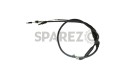 Royal Enfield Electra Classic Uce 350cc Models Throttle Cable Assembly - SPAREZO