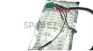 Royal Enfield Electra CDI Wiring Harness - SPAREZO