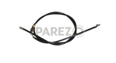 Royal Enfield Clutch Cable - SPAREZO