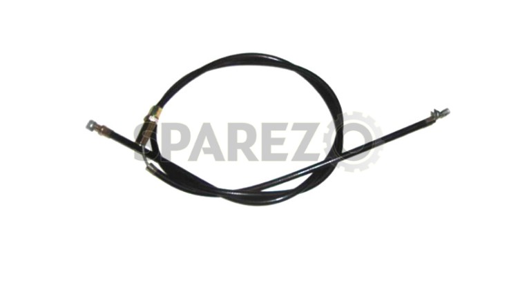 Royal Enfield Clutch Cable - SPAREZO