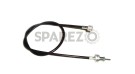 Royal Enfield Speedo Cable Assembly - SPAREZO