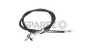 Royal Enfield Speedo Cable Assembly - SPAREZO