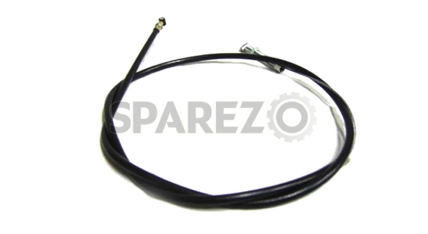 BRAND NEW ROYAL ENFIELD FRONT BRAKE CABLE  MOTORBIKE PART NO# 145298 