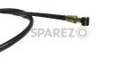 Royal Enfield Front Brake Cable - SPAREZO