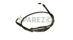 Royal Enfield Thunderbird Models Throttle Cable - SPAREZO