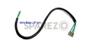 Royal Enfield 6v DC Only Alternator Wire - SPAREZO