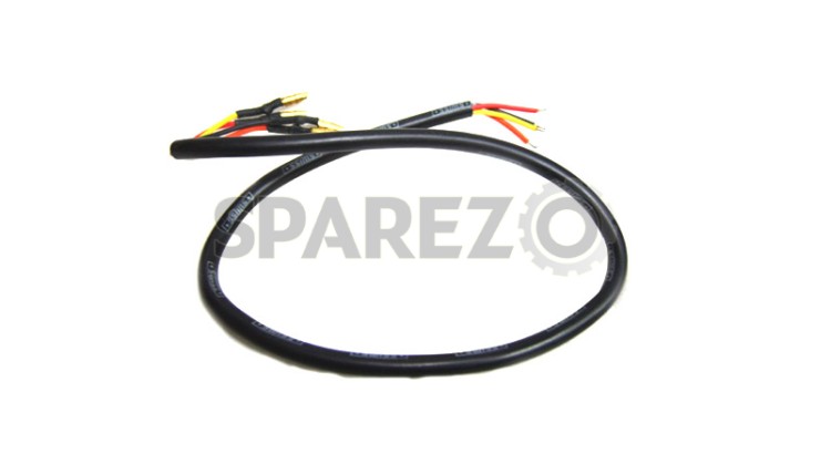 Royal Enfield 12v Alternator Wire All Model - SPAREZO