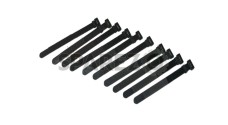 Royal Enfield Cable & Wiring Straps - 50 Pcs