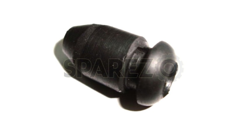 ROYAL ENFIELD OLD MODEL ALTERNATOR CABLE RUBBER GROMMET 10 PC
