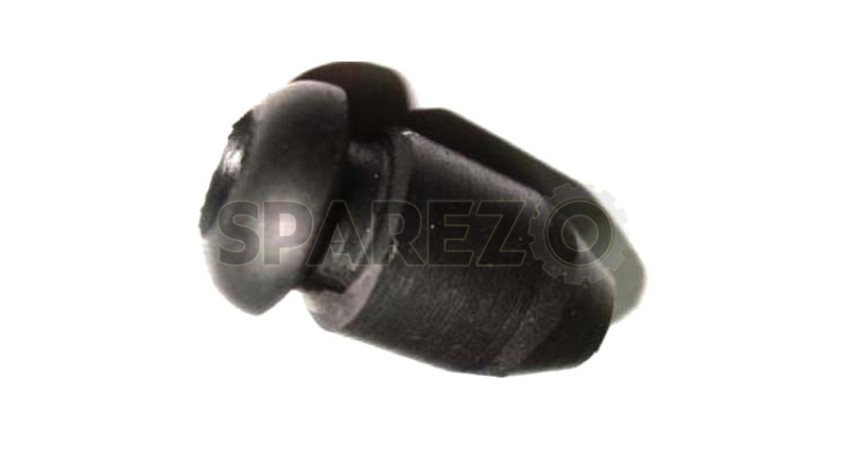 ROYAL ENFIELD OLD MODEL ALTERNATOR CABLE RUBBER GROMMET 10 PC