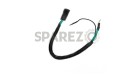 Royal Enfield Bullet Cable Assembly Battery Set - SPAREZO