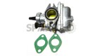 Royal Enfield Carburettor Mikcarb VM24 - 350cc - SPAREZO