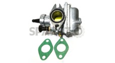 Royal Enfield Carburettor Mikcarb VM24 - 350cc