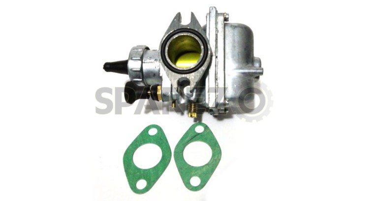 Royal Enfield Carburettor Mikcarb VM24 - 350cc - SPAREZO