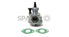 Royal Enfield Carburettor Mikcarb VM24 - 350cc - SPAREZO