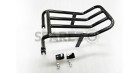 Royal Enfield C5 Rear Luggage Rack Black - SPAREZO